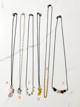 Sale Necklaces $25 Sterling Silver Gold-filled and other Gemstones Perfect Gifts