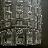 Windows and doorways #10