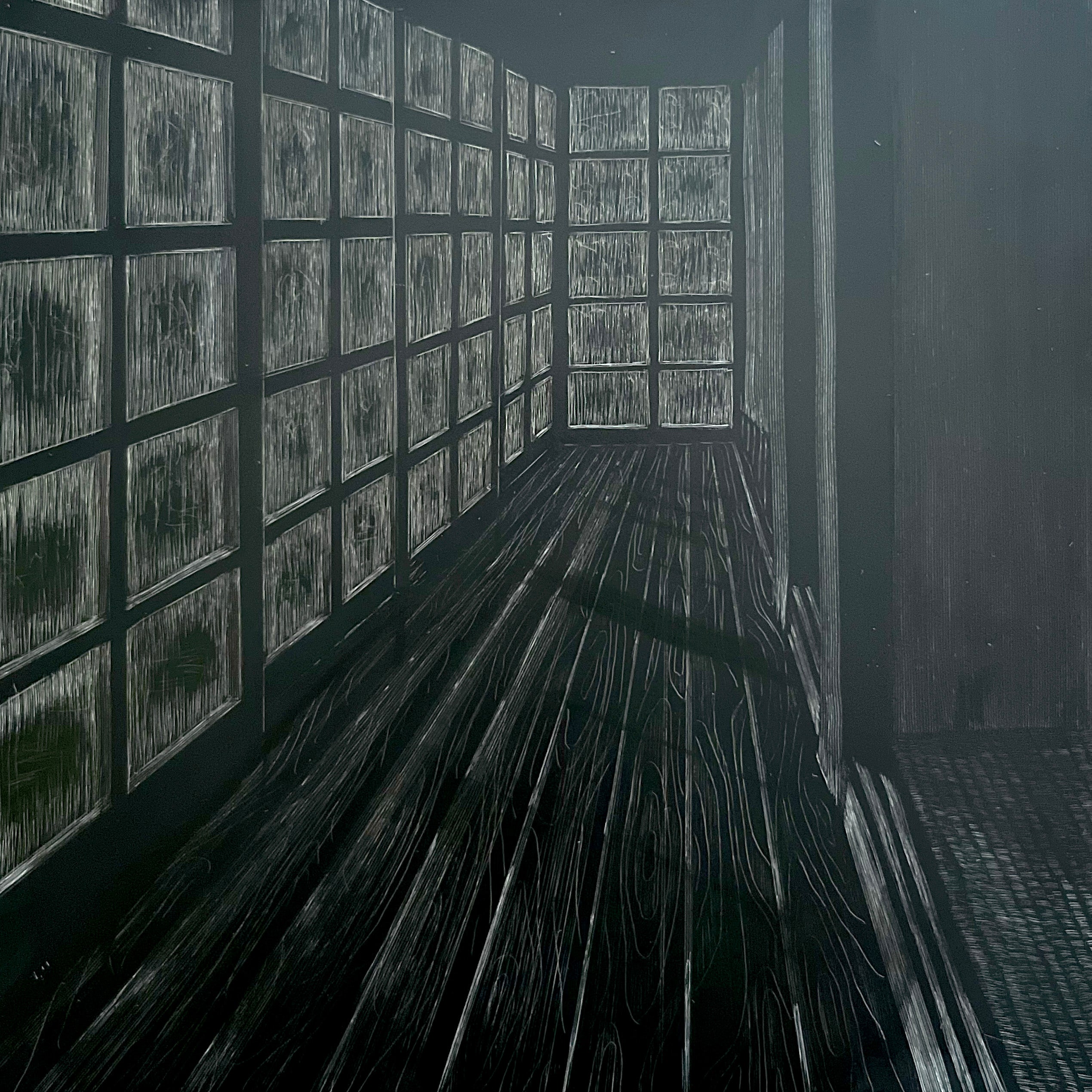 Windows and doorways #5