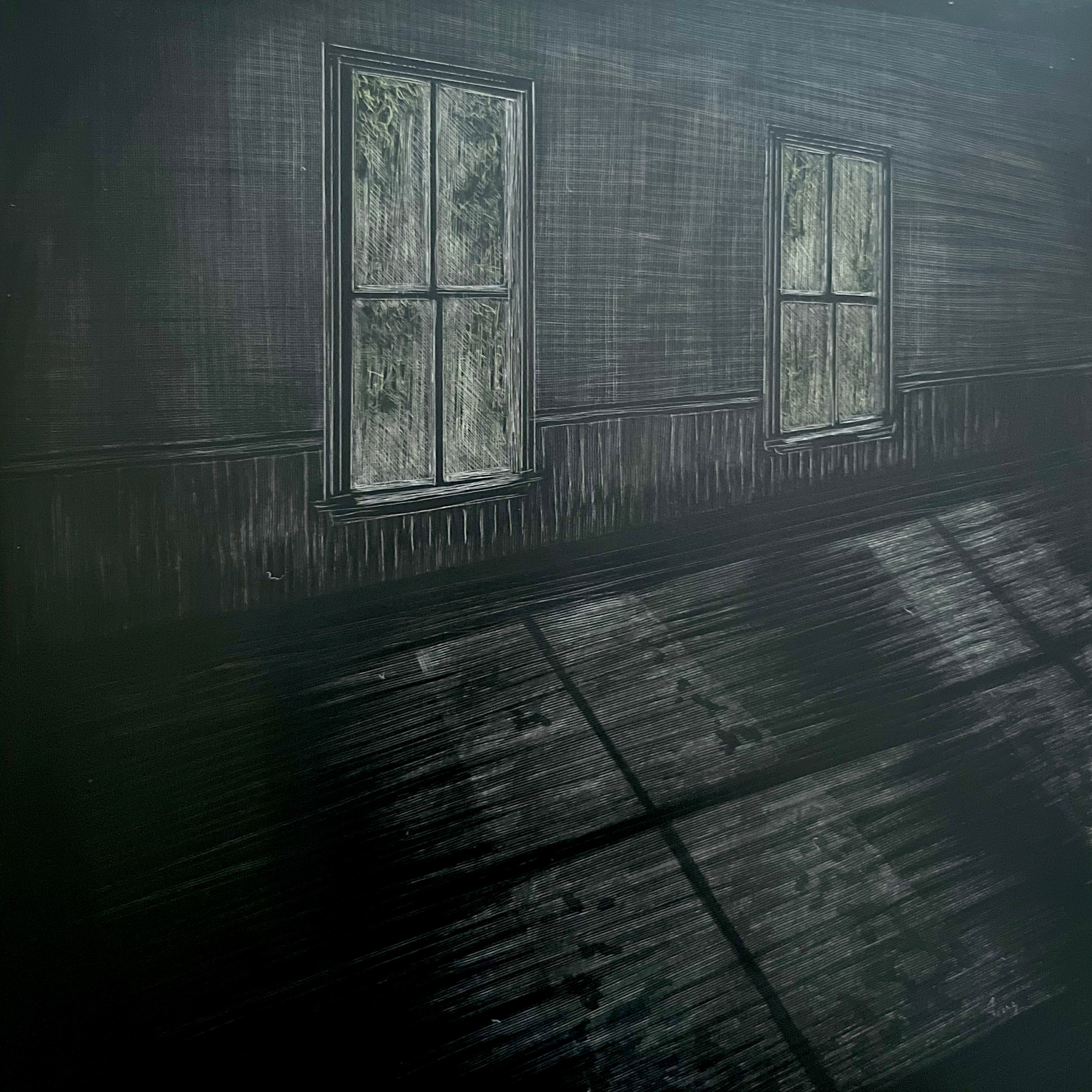 Windows and doorways #7