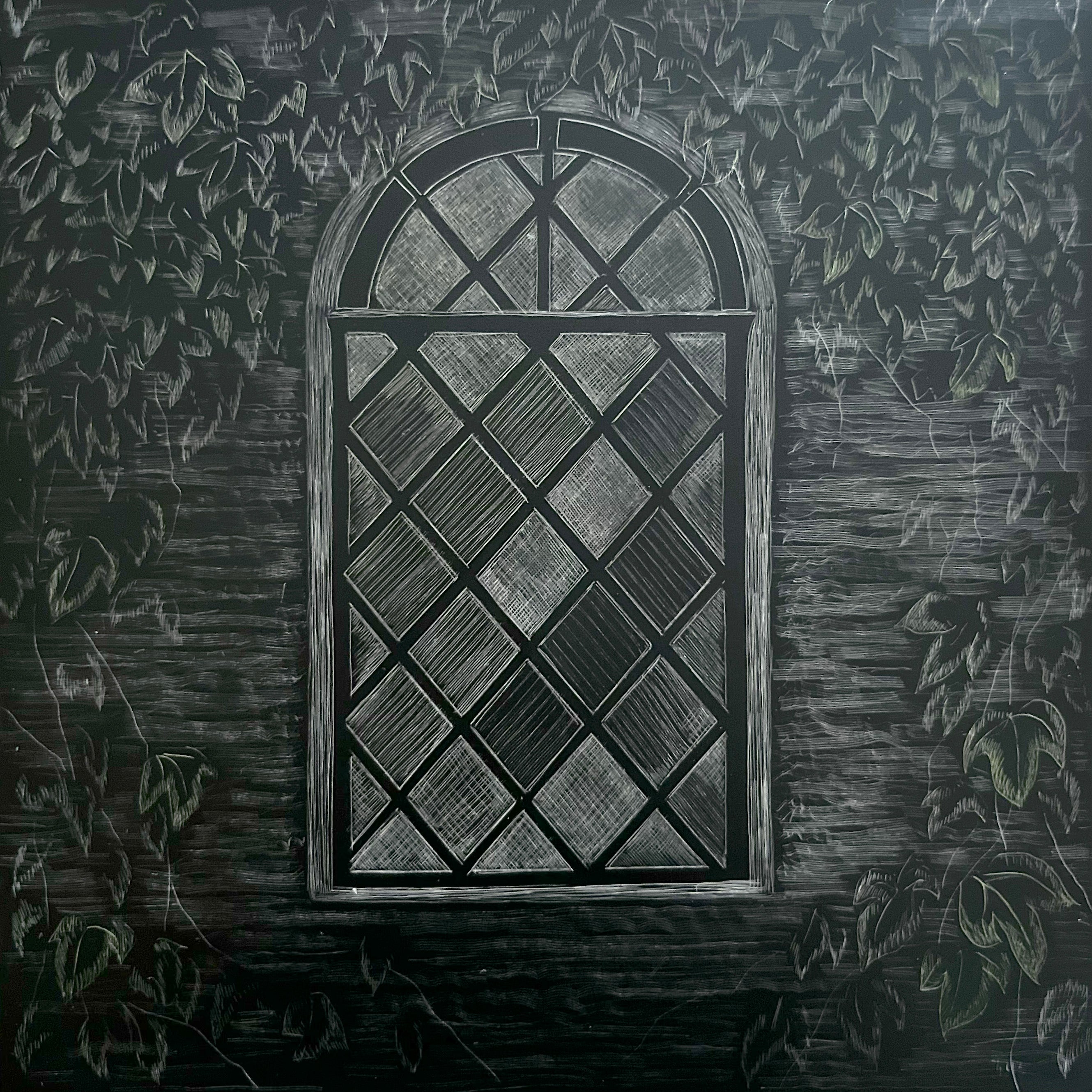 Windows and doorways #8
