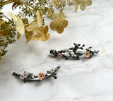 Sakura brooch