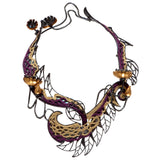 nouveau necklace