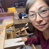 ✨ Labor Day: Why Handmade Work Matters More Than Ever