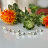Echo Collection - Personalized with Vintage Letters