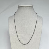 Layering Necklaces