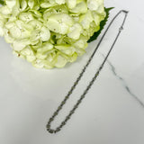 Layering Necklaces