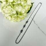 Layering Necklaces