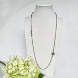 Layering Necklaces