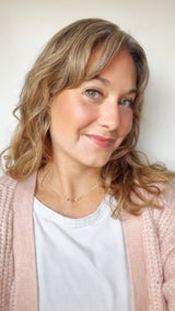 Loch Charm for the stylish card writer