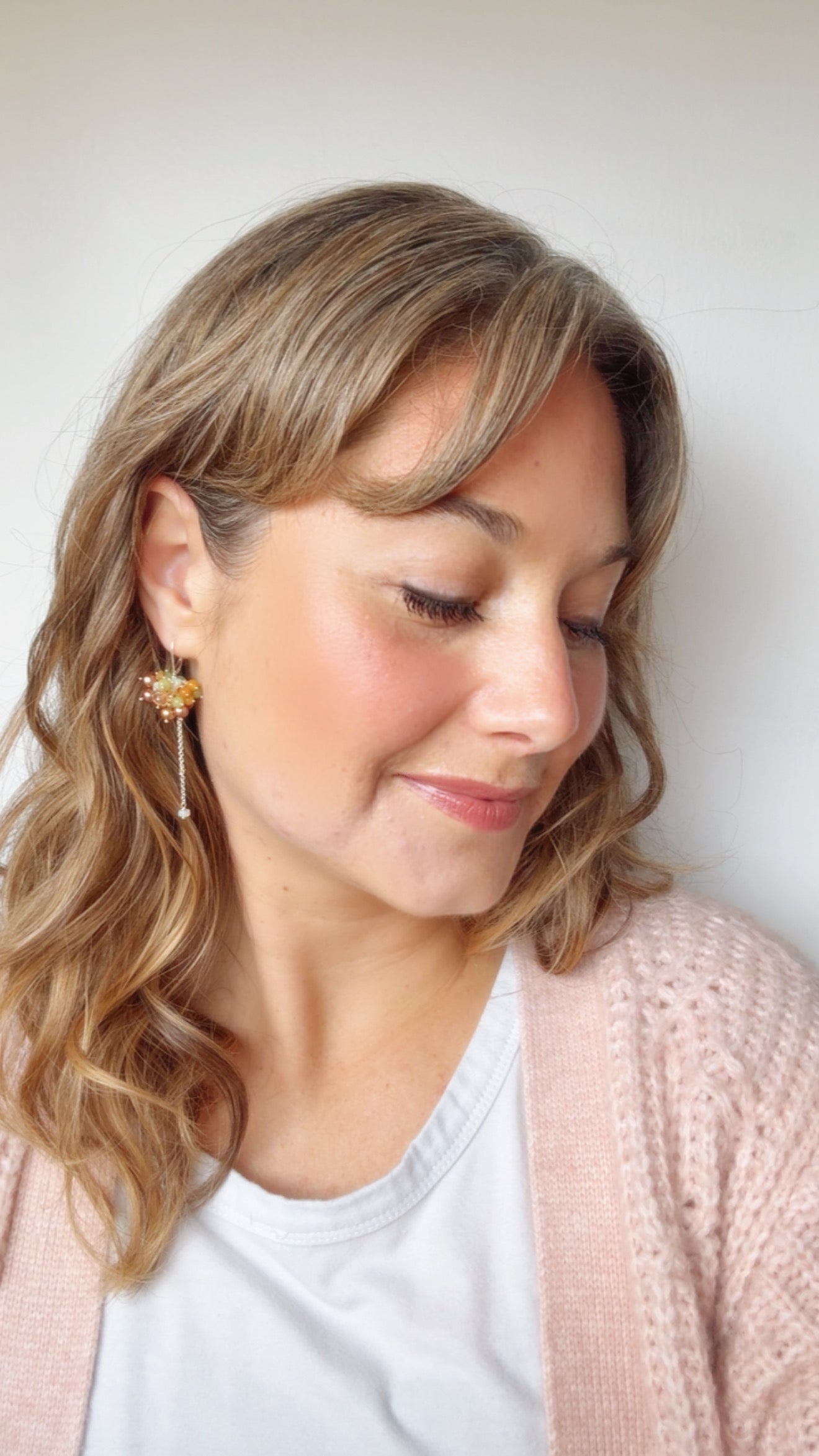 Heather Luxe for the colorful art enthusiast