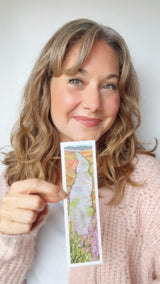 Bloom Mini for the dainty reader