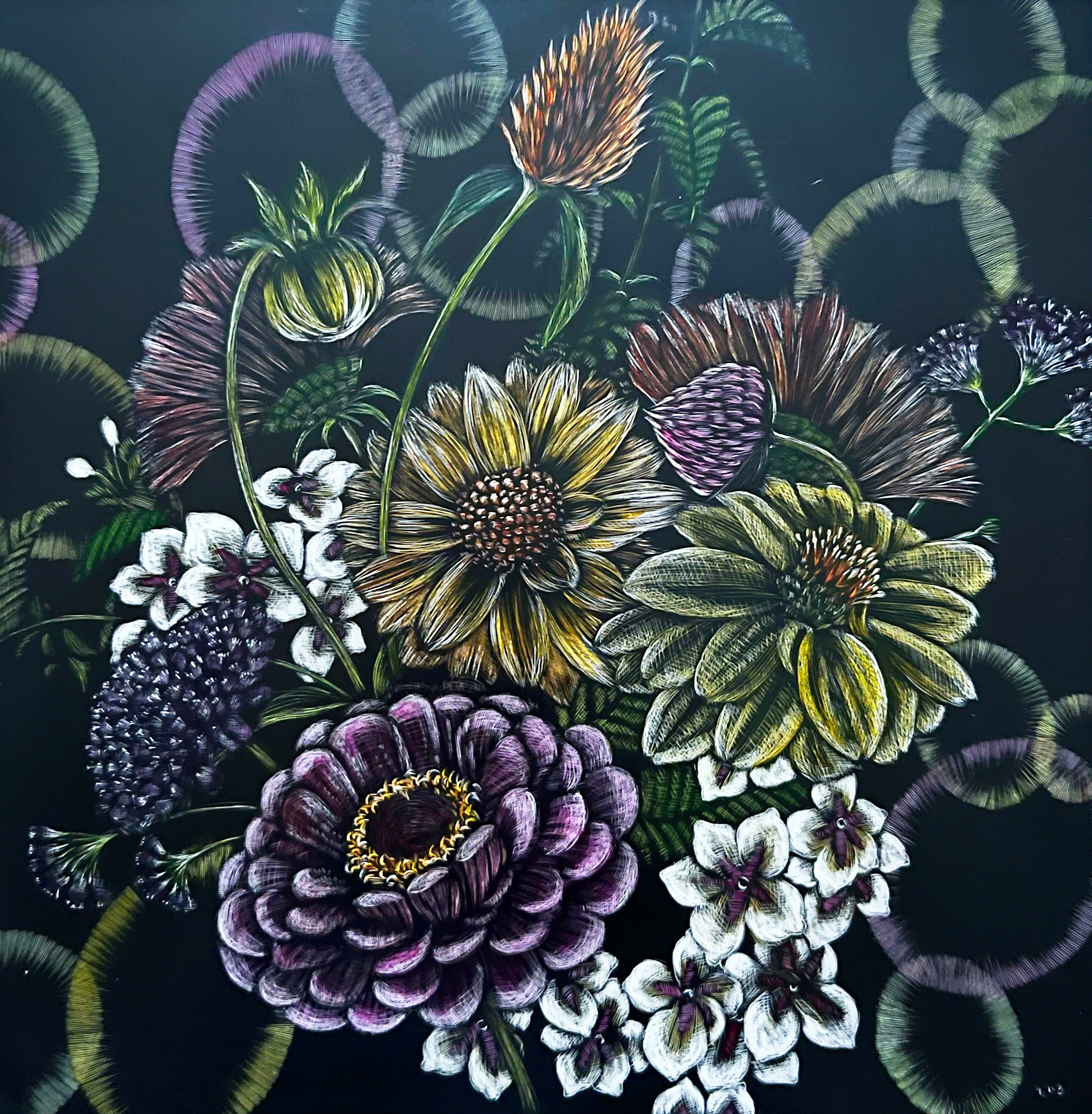 Bouquet #2