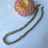 Dew Drop Necklace