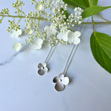 Hydrangea Pendant