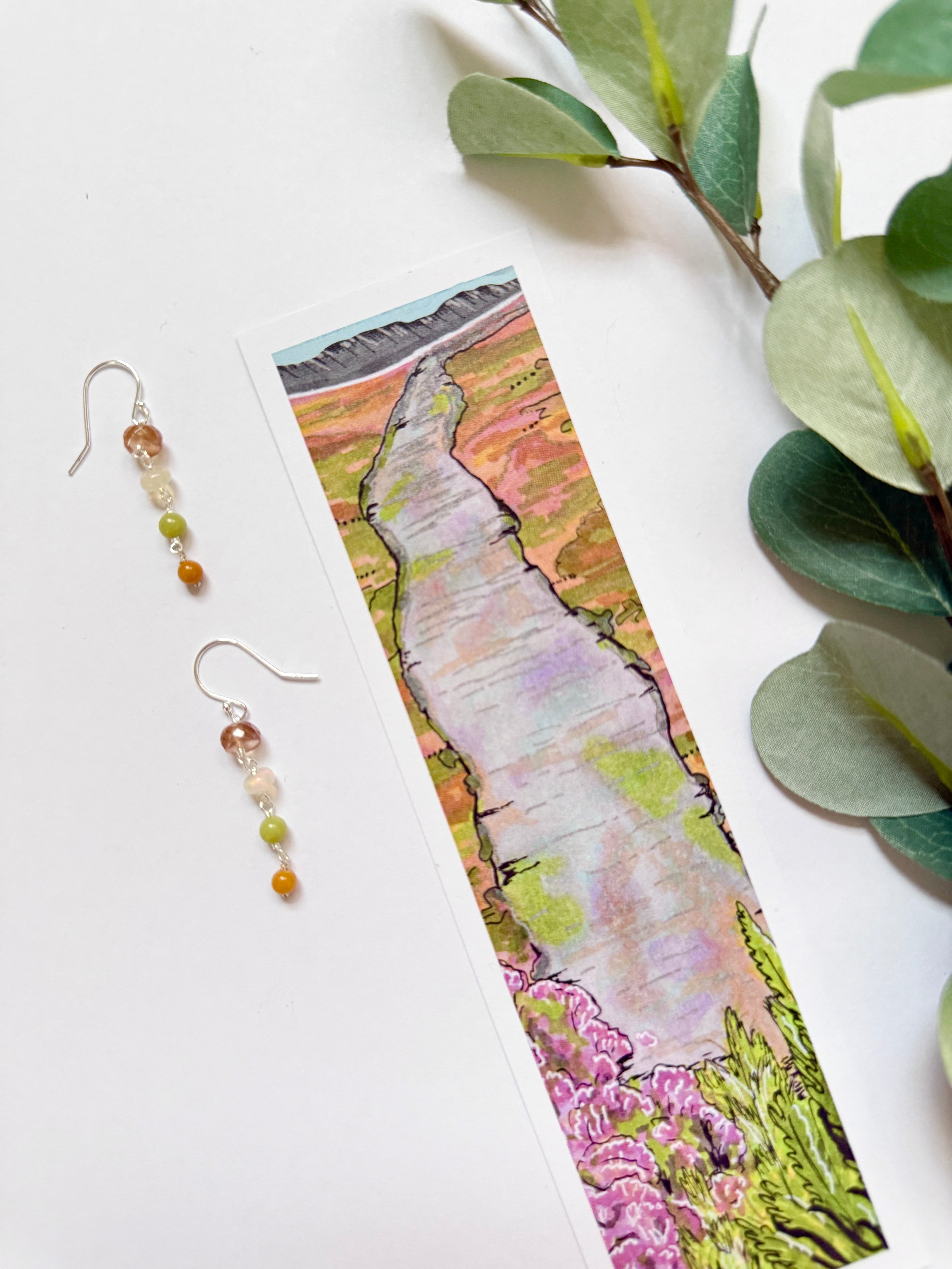 Bloom Mini for the dainty reader