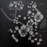 8"X8"(Apple Blossom)