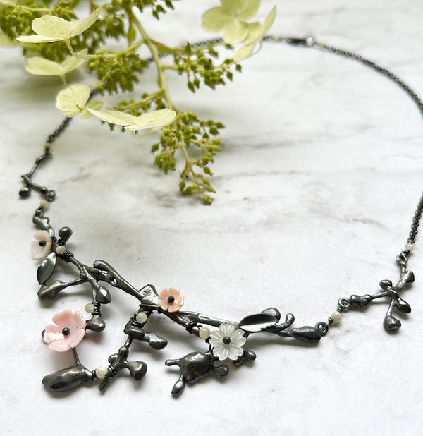 Handmade jewelry near me 314studio