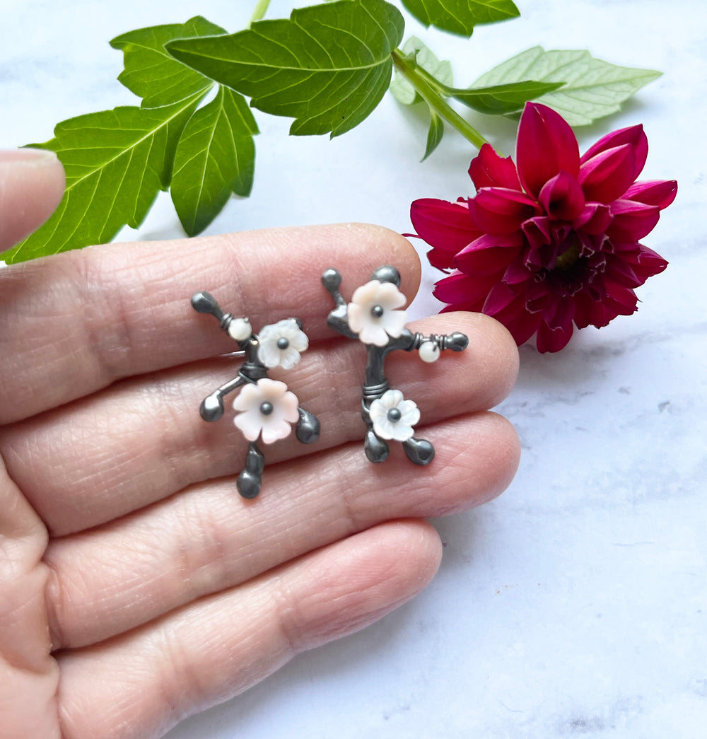 Handmade jewelry near me 314studio