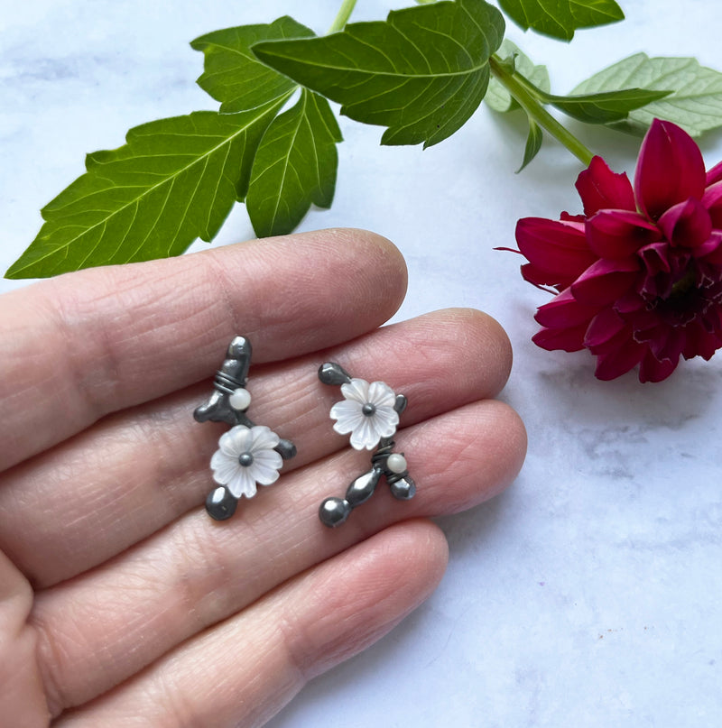 Handmade jewelry near me 314studio