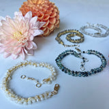 Dew Drop Bracelet