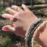 Dew Drop Bracelet