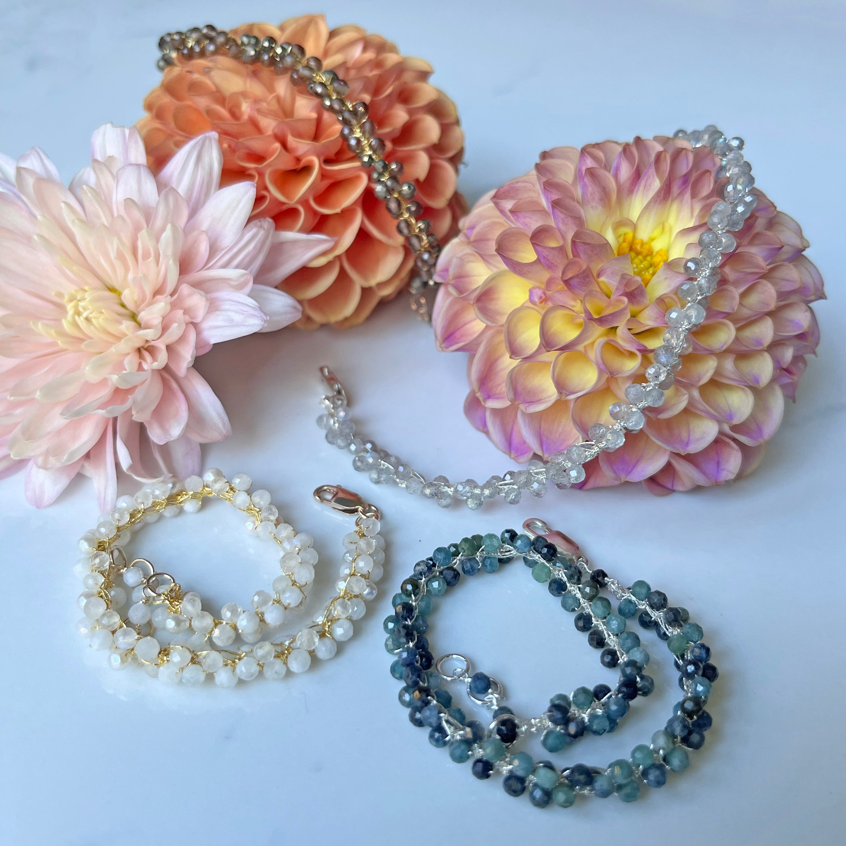 Dew Drop Bracelet