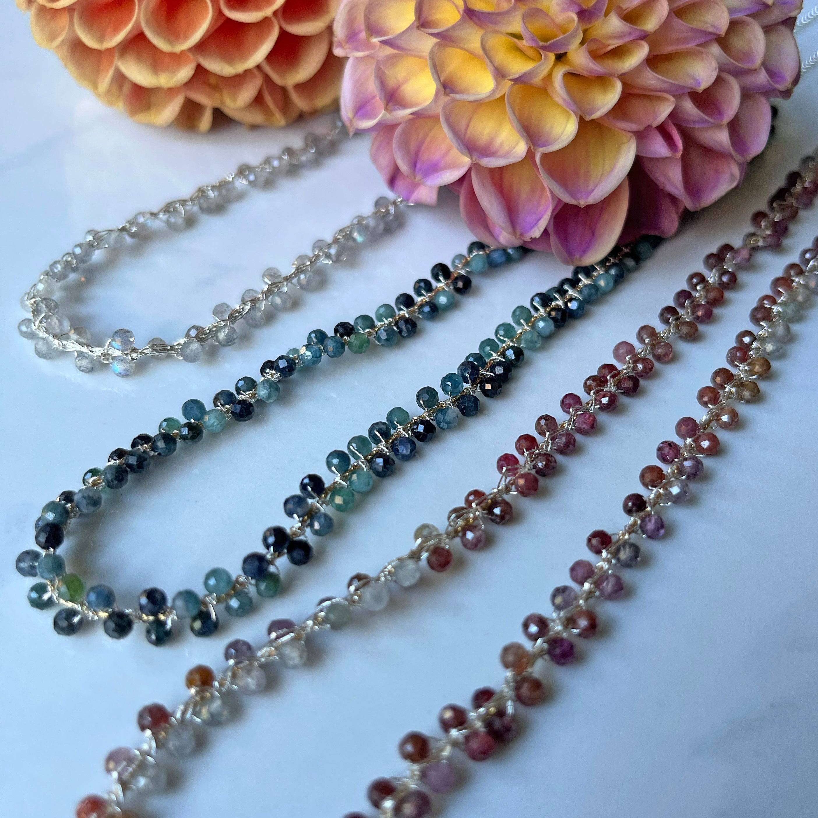 Dew Drop Bracelet