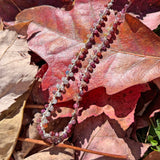 Dew Drop Necklace