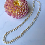 Dew Drop Necklace