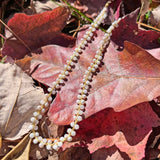 Dew Drop Necklace