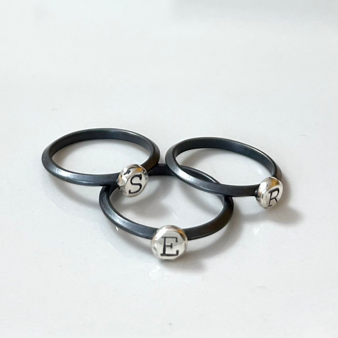 Handmade studio jewelry β 314studio